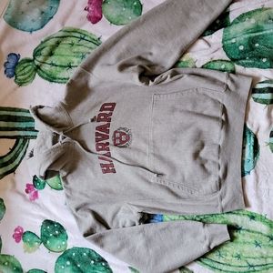Harvard Sweatshirt
